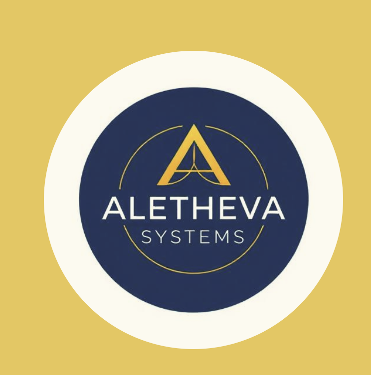 Aletheva Systems logo